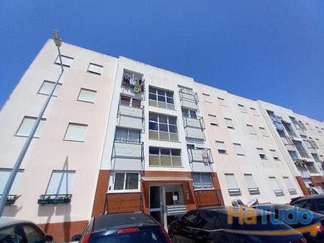 Apartamento T2 ? Trajouce | 26064059697