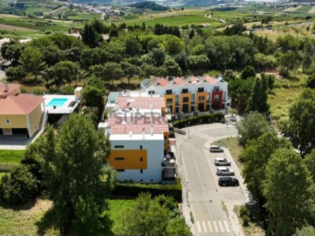 Apartamento T2 | Turcifal