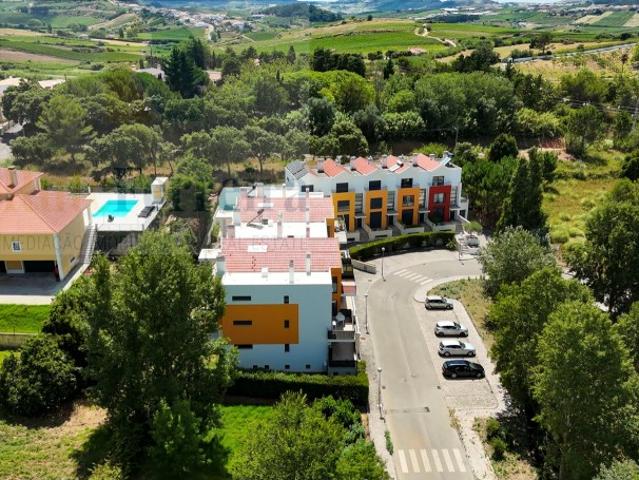 Apartamento T2 | Turcifal
