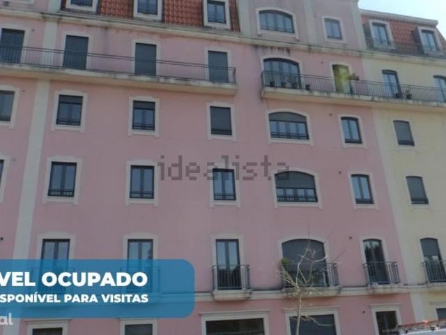 Apartamento T2 ltimo Piso na Quinta da Seara