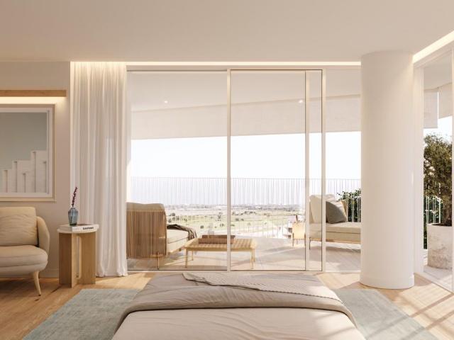 Apartamento T2 – uma residência de luxo em Vilamoura 142m² Vilamoura