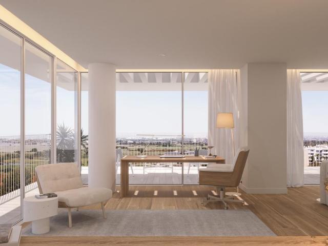 Apartamento T2 – uma residência de luxo em Vilamoura 142m² Vilamoura