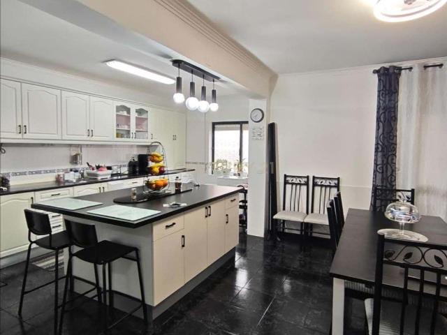 Apartamento T2 Único na Baixa da Banheira