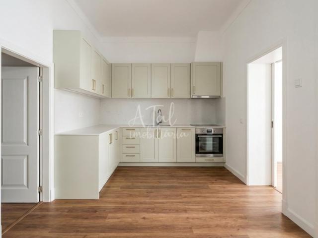 Apartamento T2 usado
