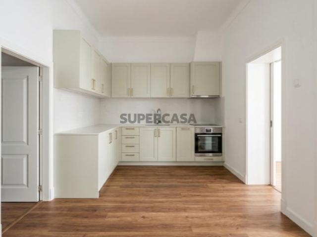 Apartamento T2 usado