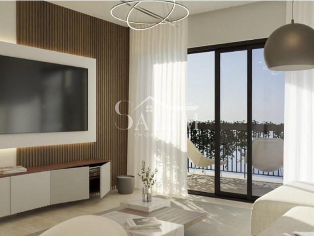 Apartamento T2 Uptown 32 0m² São Martinho