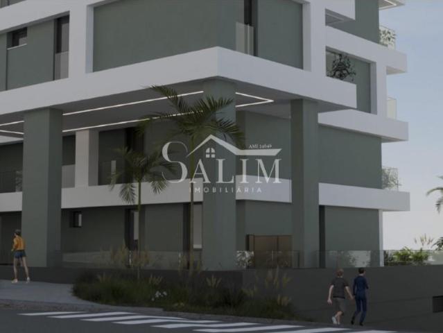 Apartamento T2 Uptown 32 0m² São Martinho