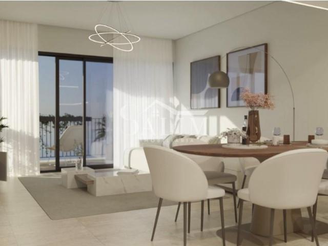 Apartamento T2 Uptown 32 0m² São Martinho