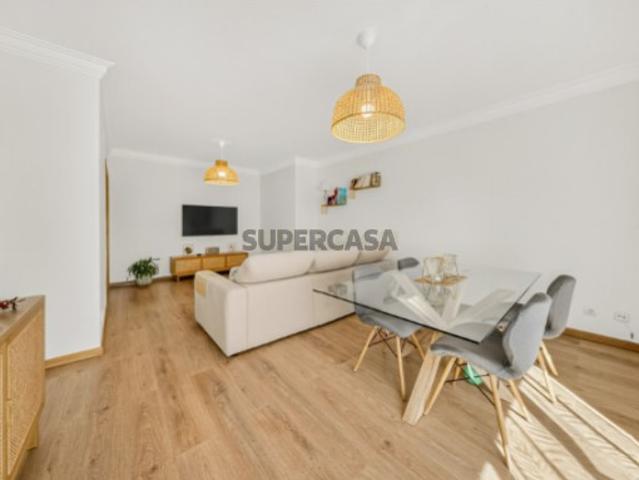 Apartamento T2 | Urbanização Moinho do Guizo Mina de Água