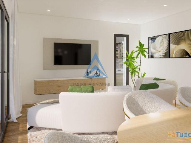 Apartamento T2 Urbanização Casal Monteiro Pombal | 26064063346