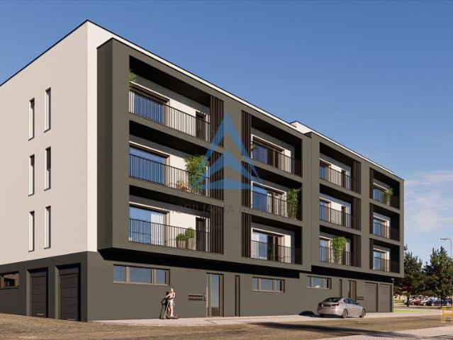 Apartamento T2 Urbanização Casal Monteiro Pombal | 26064063349