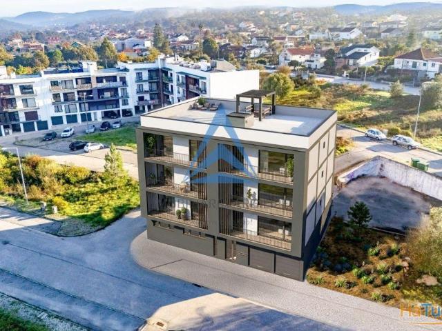 Apartamento T2 Urbanização Casal Monteiro Pombal | 26084063346