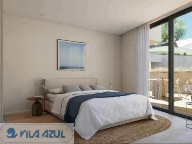 Apartamento T2 Valadares