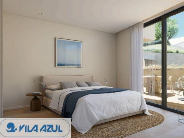Apartamento T2 Valadares