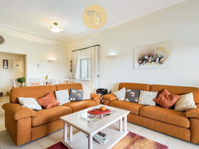 Apartamento T2 Vale da Pinta Vista Golfe