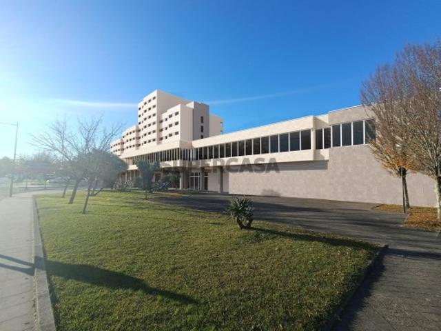APARTAMENTO T2 VALENÇA