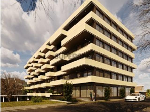 Apartamento T2 Valongo Premium