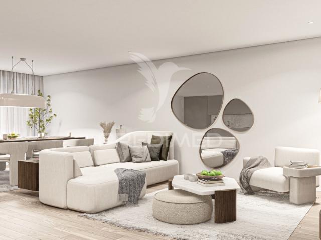 Apartamento T2 | “Valongo Premium” – Valongo, Porto