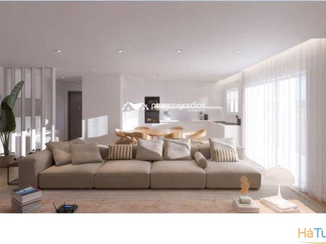 Apartamento T2 | Varandas do Azemel ? Casal do Azemel, Batalha | 26084092978
