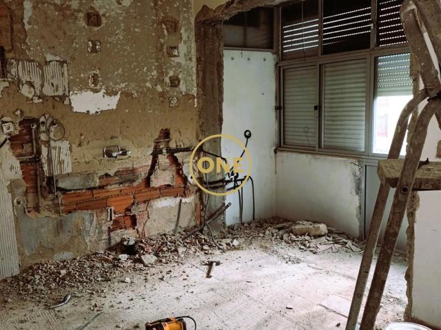 Apartamento T2 venda 60m² Barreiro e Verderena