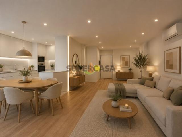 Apartamento T2 Venda em Tavarede,Figueira da Foz