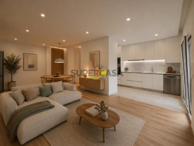 Apartamento T2 Venda em Tavarede,Figueira da Foz