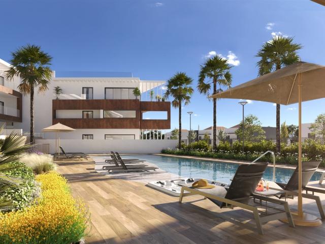 Apartamento T2 Venda em Tavira Santa Maria e Santiago,Tavi. 103m² Tavira Santiago