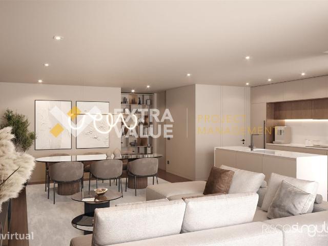 Apartamento T2 Venda em Vila de Prado,Vila Verde