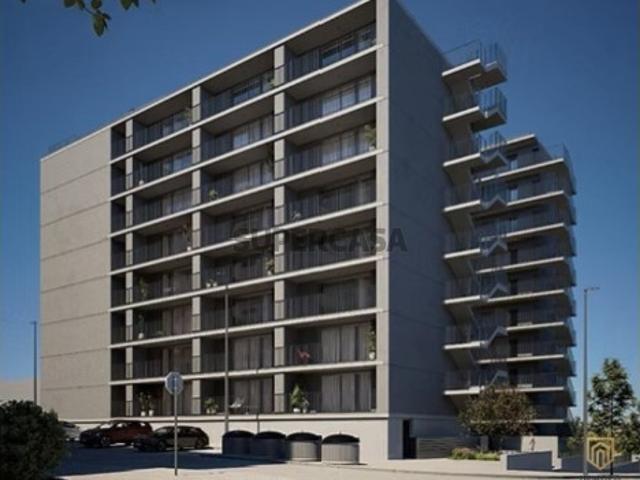 Apartamento T2 Venda em Vilar de Andorinho,Vila Nova de Gaia