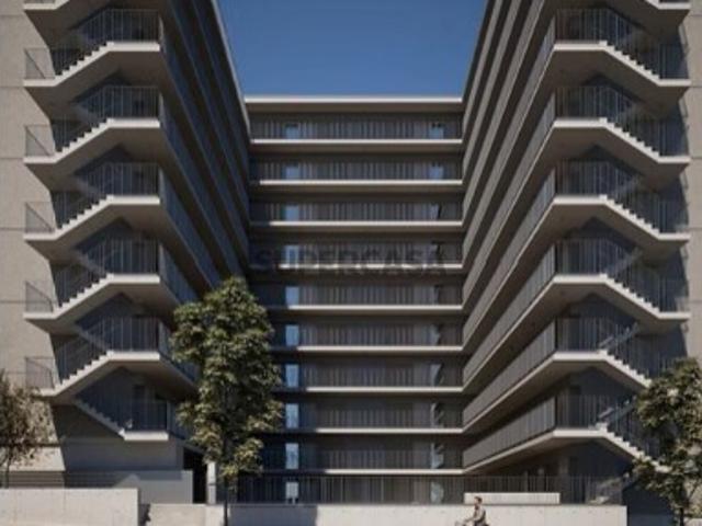 Apartamento T2 Venda em Vilar de Andorinho,Vila Nova de Gaia