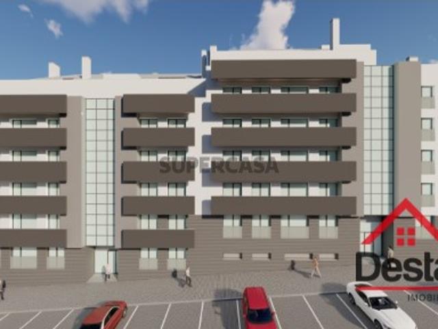 Apartamento T2 Venda em Viseu,Viseu