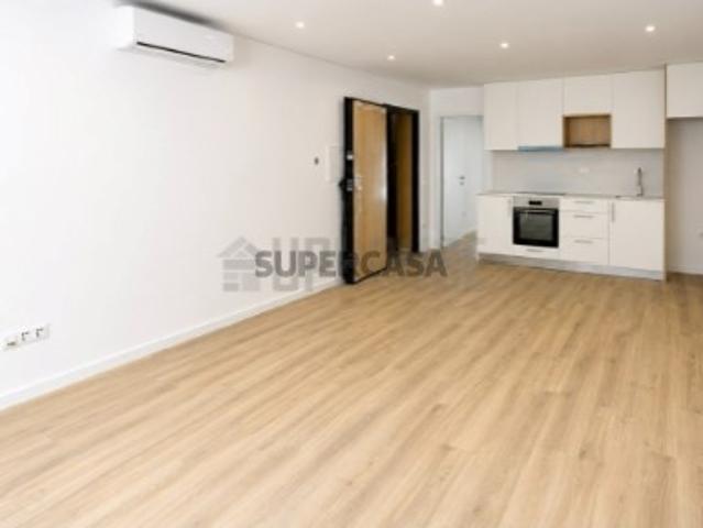 Apartamento T2 Venda em Viseu,Viseu