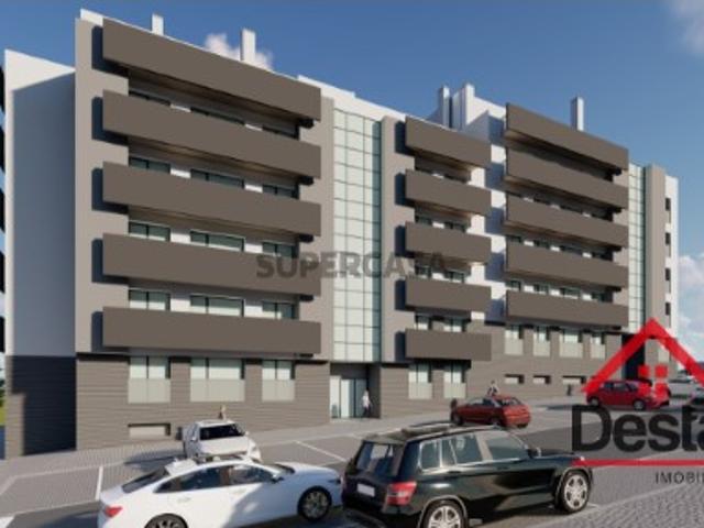Apartamento T2 Venda em Viseu,Viseu