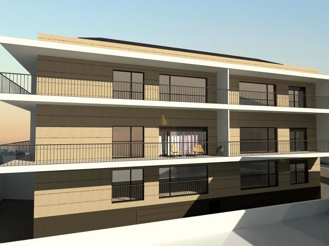 Apartamento T2 Venda em Viseu,Viseu 63m² Viseu