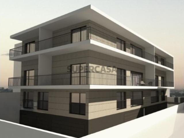 Apartamento T2 Viseu