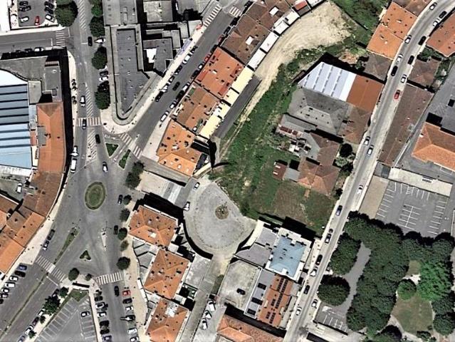 Apartamento T2 Venda em Viseu,Viseu 91m² Viseu