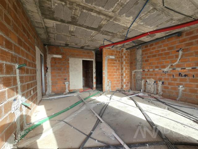 Apartamento T2 Venda em Viseu,Viseu 101m² Viseu