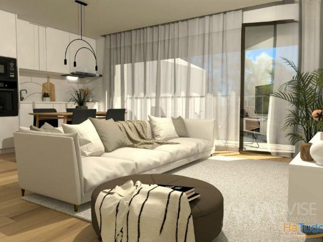 Apartamento T2 Venda em Viseu,Viseu | 26064039082