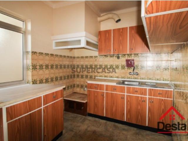 Apartamento T2 Venda em Vouzela e Paços de Vilharigues,Vouzela