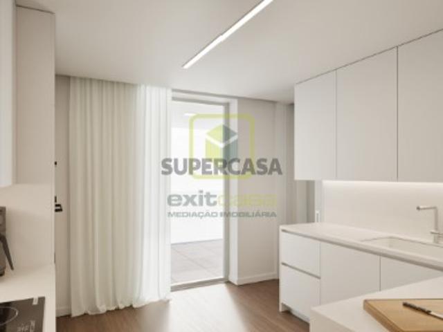 Apartamento T2 Venda em Águeda e Borralha,Águeda