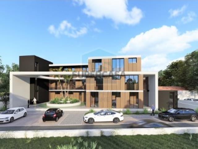 Apartamento T2 Venda em Almancil,Loulé