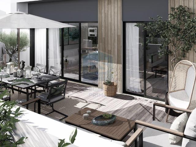 Apartamento T2 Venda em Almancil,Loulé 115m² Almancil