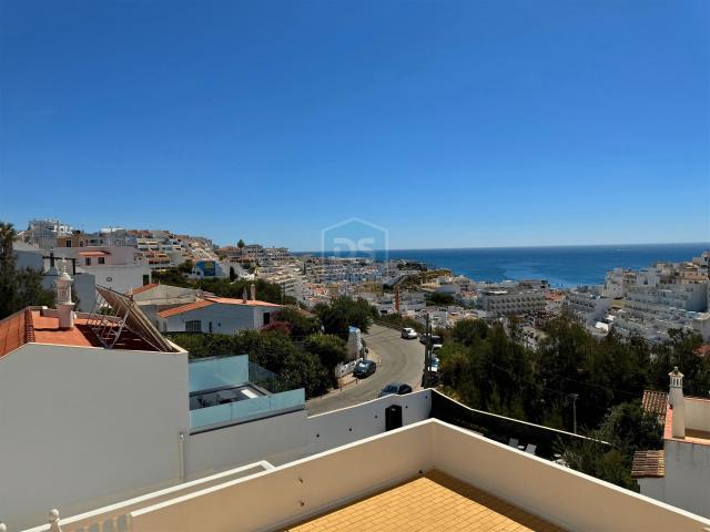 Apartamento T2 Venda em Albufeira e Olhos de Água,Albufeira 92m² Albufeira olhos de água