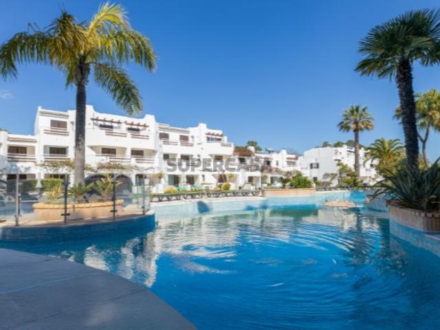 Apartamento T2 Venda em Albufeira e Olhos de Água,Albufeira