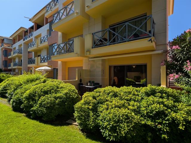 Apartamento T2 Venda em Albufeira e Olhos de Água,Albufeira