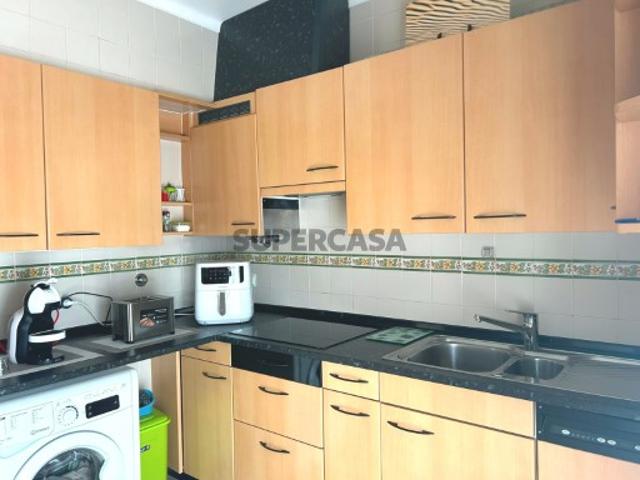Apartamento T2 Venda em Alcobaça e Vestiaria,Alcobaça