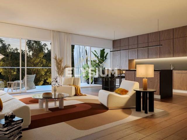 Apartamento T2 Venda em Algés, Linda a Velha e Cruz Quebrada. 140m² Algés, Linda a Velha e Cruz Quebrada Dafundo