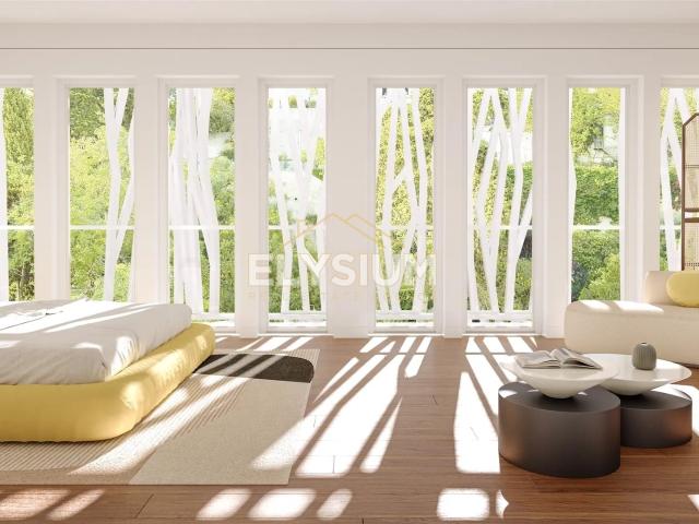 Apartamento T2 Venda em Algés, Linda a Velha e Cruz Quebrada. 140m² Algés, Linda a Velha e Cruz Quebrada Dafundo