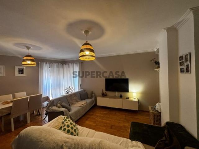Apartamento T2 Venda em Alto do Seixalinho, Santo André e Verderena,Barreiro