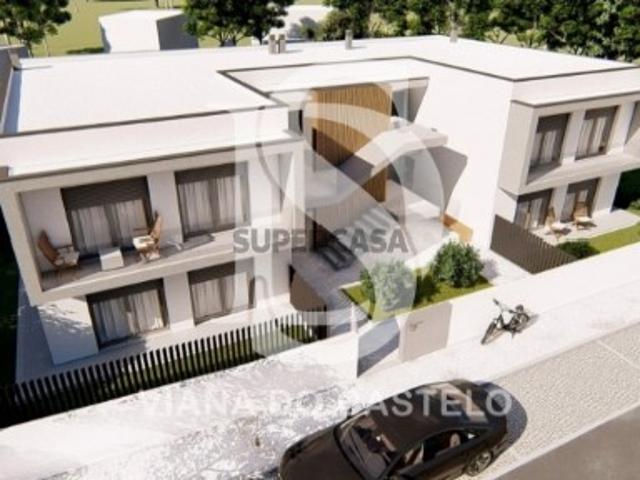 Apartamento T2 Venda em Anha,Viana do Castelo